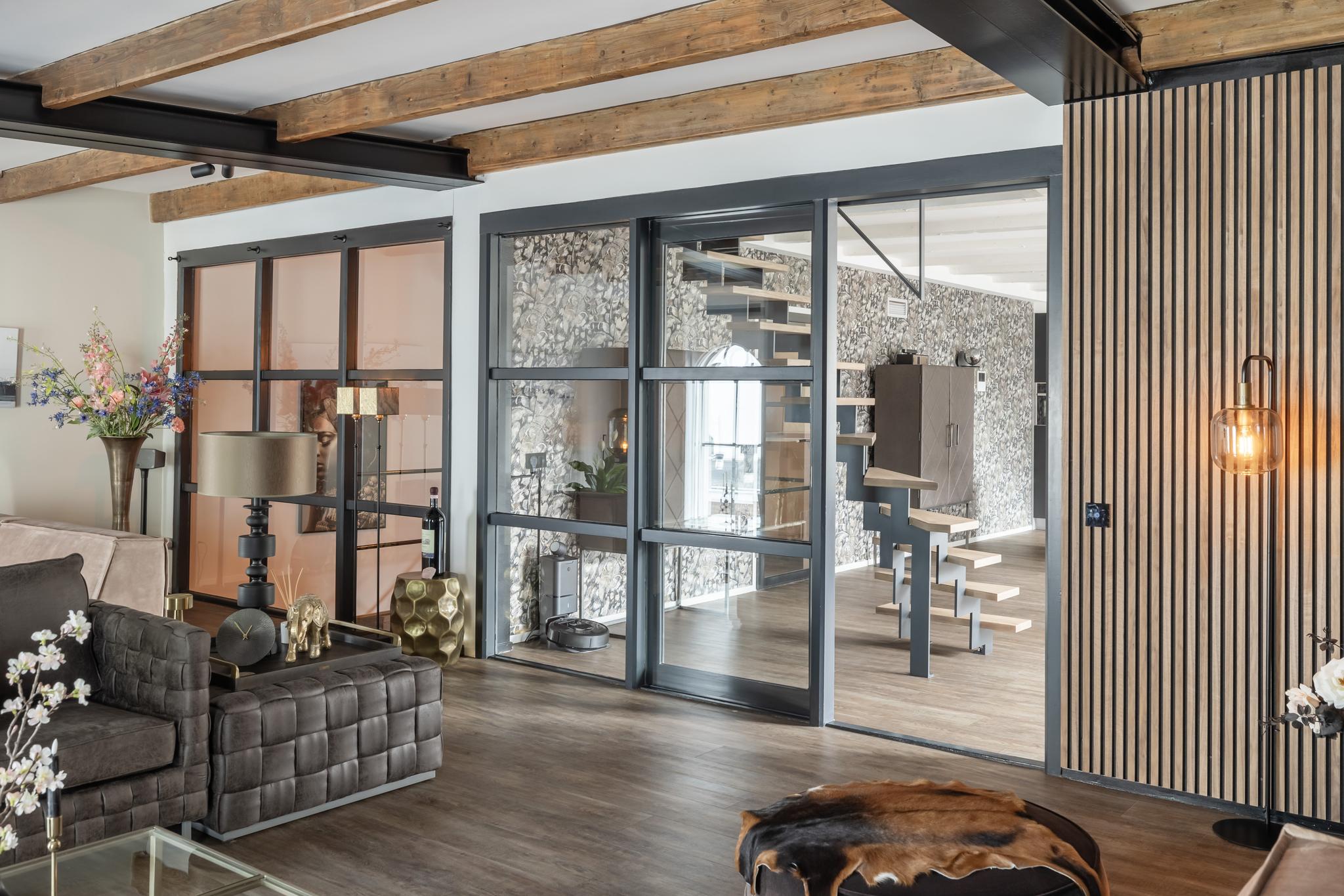 Te koop: Achter de Muren Vispoort 40, DEVENTER