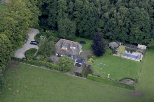 Oerdijk 128, SCHALKHAAR