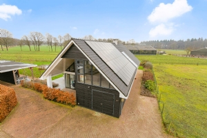 Ganzekooisweg 14 B, DIEPENVEEN