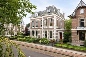 Singel 16, DEVENTER