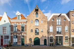 Bruynssteeg 32, DEVENTER