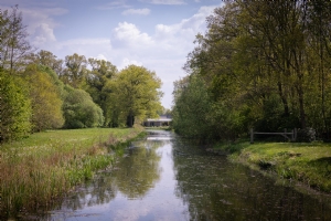 Zandweteringpad 4, OLST