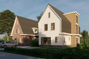 Oranjelaan 66 A, DIEPENVEEN