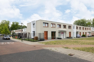 Floris van Wevelinghovenstraat 1, DEVENTER