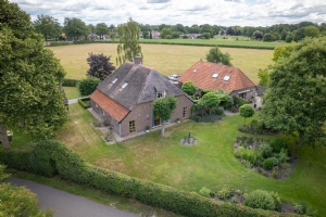 Appenseweg 24, VOORST