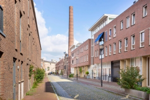Bergpoortstraat 7, DEVENTER