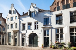 Polstraat 38, DEVENTER