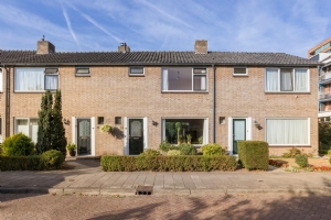 van Vredenstraat 73, DEVENTER