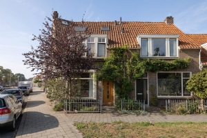 Moerakkerdwarsstraat 1, DEVENTER