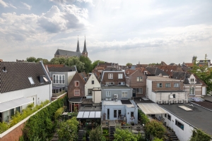 Pikeursbaan 80 F4, DEVENTER