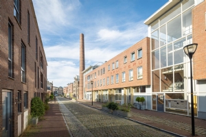 Bergpoortstraat 155, DEVENTER