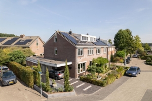 Eulinkstraat 8, OLST