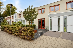 Frederik van Blankenheimstraat 9, DEVENTER