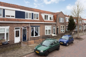 1e Weerdsweg 115, DEVENTER