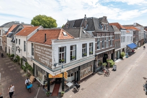 Kuiperstraat 2, DEVENTER