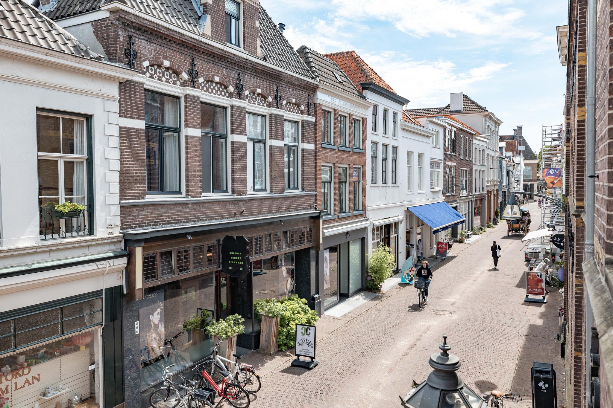 Te koop: Kuiperstraat 2, DEVENTER
