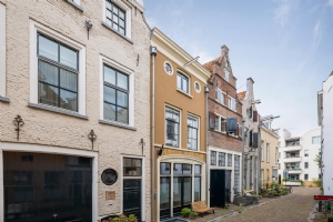 Waterstraat 8, DEVENTER