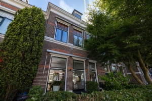Kromme Kerkstraat 8, DEVENTER