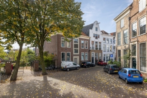 Bergschild 8, DEVENTER