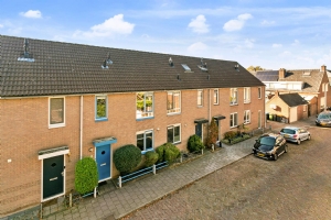 Zandweerdsweg 13, DEVENTER