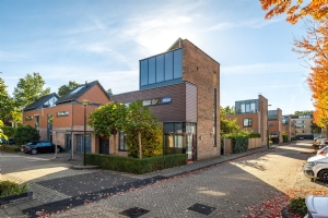 Bernard Zweersstraat 55, DEVENTER