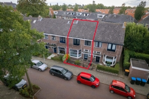 Oudegoedstraat 135, DEVENTER