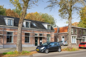 Laan van Borgele 97, DEVENTER