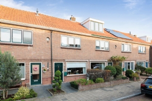 Cartesiusstraat 48, DEVENTER