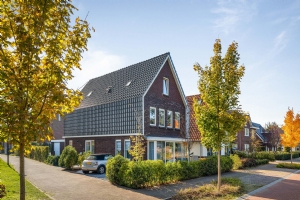 Grooterkamp 23, GORSSEL