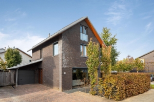 Ary Schefferstraat 15, DEVENTER
