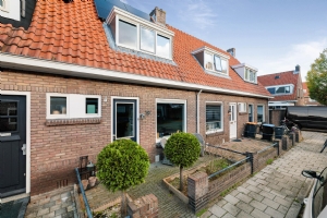 Sloetstraat 19, DEVENTER
