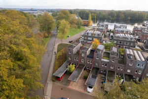 Warmboldinkstraat 3, DEVENTER