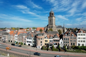 Waterstraat 26 B, DEVENTER