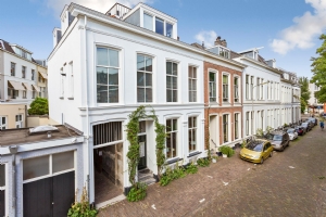 Geert Grootestraat 3, DEVENTER