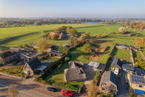 Rijksstraatweg 61, OLST