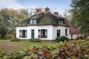 Verlengde Randerstraat 1, DIEPENVEEN