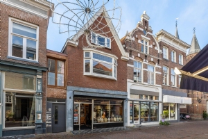 Nieuwstraat 35, DEVENTER