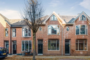 2e Pauwenlandstraat 18, DEVENTER