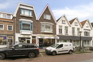Boxbergerweg 62 - 62A, DEVENTER