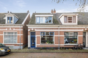 1e Weerdsweg 13, DEVENTER