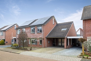 Stoppelland 52, WIERDEN