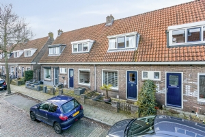 Fockinckstraat 29, DEVENTER