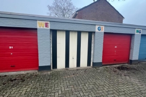 Schaepmanstraat 11 G3, OLST