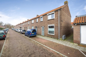 Ruysdaelstraat 27, DEVENTER