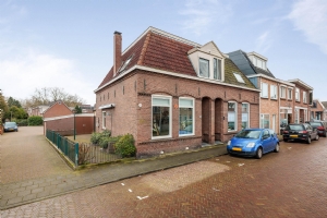 Molenbelt 16, DEVENTER
