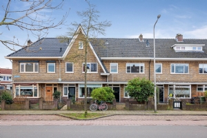 Hoge Hondstraat 58, DEVENTER