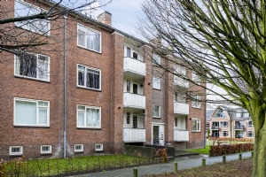 Herman Boerhaavelaan 82, DEVENTER