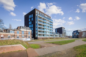 Pothoofd 325, DEVENTER