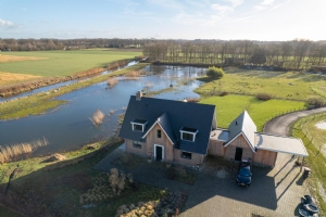Zandweteringpad 6, OLST