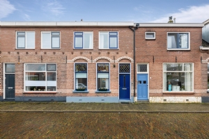 Vosakkerstraat 16, DEVENTER